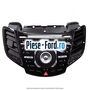 Panou contrul sistem audio Ford cu telefon ST Line Ford Fiesta 2013-2017 1.25 60 cai benzina