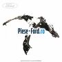 Panou fata Ford Fiesta 2005-2008 1.3 60 cai benzina | Foto 5 #44CB954265