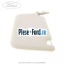 Parasolar dreapta bej Ford Fiesta 2008-2012 1.6 TDCi 90 cai diesel | Foto 3 #531C1DB937