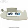 Parasolar stanga Ford Focus 2004-2007 2.0 TDCi 136 cai  | Foto 2 #5E34B1B136