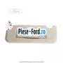 Parasolar stanga iluminat Ford Grand C-Max 2011-2015 2.0 TDCi 136 cai diesel | Foto 2 #8D5CC02E29