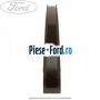 Patina distributie parte stanga Ford Fiesta 2002-2005 1.3 69 cai benzina | Foto 2 #F178C9CF71