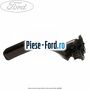 Pedala acceleratie Ford Mondeo 2008-2014 2.5 220 cai benzina | Foto 1 #D747ED4D4E