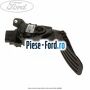 Pedala acceleratie Ford Mondeo 2008-2014 2.5 220 cai benzina | Foto 2 #D747ED4D4E