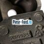 Pedala frana cutie automata Ford Galaxy 2007-2014 2.0 TDCi 130 cai  | Foto 3 #298AAB75EC