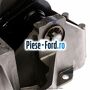 Pedala frana cutie automata Ford Galaxy 2007-2014 2.0 TDCi 130 cai  | Foto 4 #298AAB75EC