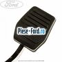 Pedalier ambreiaj si frana Ford Transit 2006-2014 2.4 TDCi 115 cai | Foto 3 #22730B7DAE Pedalier ambreiaj si frana Ford Transit 2006-2014 2.4 TDCi 115 cai diesel | Foto 3 #22730B7DAE