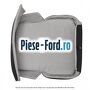 Perna de scaun de rezerva pentru cutii de transport Caree Cool Grey Ford S-Max 2007-2014 2.0 TDCi 163 cai diesel