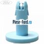 Pin ghidaj pedala frana Ford Fiesta 2013-2017 1.25 82 cai benzina | Foto 1 #3F46DE2EDB
