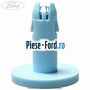 Pin ghidaj pedala frana Ford Fiesta 2013-2017 1.25 82 cai benzina