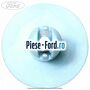 Pin ghidaj pedala frana Ford Fiesta 2013-2017 1.25 82 cai benzina | Foto 2