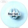 Pin ghidaj pedala frana Ford Fiesta 2013-2017 1.6 ST 182 cai benzina | Foto 2