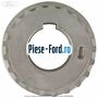 Pinion arbore cotit dupa an 10/2014 Ford Galaxy 2015-2023 2.0 TDCi BI-Turbo 210 cai diesel | Foto 3 #47E67260C8