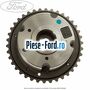 Pinion ax came admisie cu autoreglaj Ford C-Max 2016-2020 1.6 Ti 85 cai benzina | Foto 1 #25A0DDF8DD