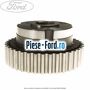 Pinion ax came admisie cu autoreglaj Ford C-Max 2016-2020 1.6 Ti 85 cai benzina | Foto 3 #25A0DDF8DD