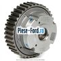 Pinion ax came admisie cu autoreglaj Ford C-Max 2016-2020 1.6 Ti 85 cai benzina | Foto 5 #25A0DDF8DD