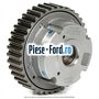 Pinion ax came admisie cu autoreglaj Ford Galaxy 2007-2014 1.6 EcoBoost 160 cai benzina | Foto 4