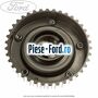 Pinion ax came evacuare cu autoreglaj Ford Kuga 2013-2016 1.6 EcoBoost 4x4 182 cai benzina | Foto 1 #CC6000ACC7