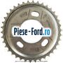 Pinion ax came Ford Ranger 2016-2020 2.2 TDCi 4x4 160 cai diesel | Foto 3 #5C30AADAB3