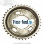Pinion ax came Ford Ranger 2016-2020 2.2 TDCi 4x4 160 cai diesel | Foto 1 #5C30AADAB3