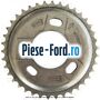 Pinion ax came Ford Transit 2006-2014 2.2 TDCi RWD 125 cai  | Foto 3 #7BA96F4DFA