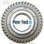 Pinion cu con viteza 2 cutie 6 trepte MMT6 Ford Grand C-Max 2011-2015 2.0 TDCi 136 cai diesel | Foto 3 #4B30ED69ED