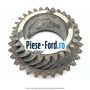 Pinion cu con viteza 3 29 dinti cutie 5 trepte MTX75