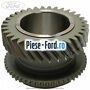 Pinion cu con viteza 5 cutie 6 trepte MMT6