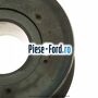 Pinion distributie arbore cotit Ford Fiesta 2013-2017 1.25 82 cai benzina | Foto 3 #E49CFC239D