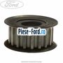Pinion distributie arbore cotit Ford Fiesta 2013-2017 1.25 82 cai benzina