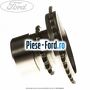 Pinion distributie la arbore cotit Ford Transit 2006-2014 2.2 TDCi 140 cai  | Foto 3 #CA442F03DE