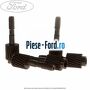 Pinion kilometraj cutie 5 trepte B5/IB5 Ford Escort 1990-1995 1.6 105 cai benzina | Foto 3 #B8C50E63BF