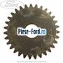 Pinion marsarier, cutie 5 trepte B5/IB5 Ford Fiesta 2013-2017 1.25 82 cai benzina | Foto 3 #6E0A3C96AD