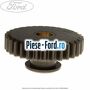 Pinion marsarier, cutie 5 trepte B5/IB5 model 2 Ford Focus C-Max 2003-2007 2.0 TDCi 136 cai  | Foto 2 #F58B06043B