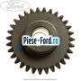 Pinion marsarier, cutie 5 trepte B5/IB5 model 2