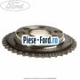Pinion pompa injectie Ford Transit 2006-2014 2.4 TDCi 115 cai diesel | Foto 3 #827746D9B9