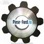 Pinion stelat diferential cutie 5 trepte B5/IB5 Ford Fiesta 2005-2008 1.6 16V 100 cai benzina | Foto 3 #5CE8D6AAEF