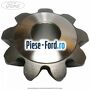 Pinion stelat diferential cutie 5 trepte B5/IB5 Ford Fiesta 2013-2017 1.25 82 cai benzina