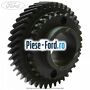 Pinion treapta 3 cutie viteza 5 trepte B5/IB5 Ford Focus 2008-2011 1.4 80 cai benzina | Foto 3 #ABA57CCA3F