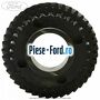 Pinion treapta 3 cutie viteza 5 trepte B5/IB5 Ford Focus 2008-2011 1.4 80 cai benzina | Foto 2 #ABA57CCA3F