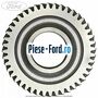 Pinion treapta 5 44 dinti 5 trepte MTX75 Ford Transit Connect 2002-2014 1.8 Di 75 cai  | Foto 1 #76760941D9