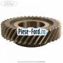 Pinion treapta 5 cutie 6 trepte Ford Focus 2014-2018 1.6 Ti 105 cai benzina | Foto 3 #380A84D075