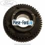 Pinion viteza 2 cutie 5 trepte B5/IB5 Pinion viteza 2 cutie 5 trepte B5/IB5