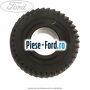 Pinion viteza 4 cutie 5 trepte B5/IB5 Ford Fusion 1.4 TDCi 68 cai  | Foto 1 #557D2A2264