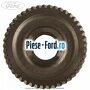 Pinion viteza 5 cutie 5 trepte Ford Fiesta 2013-2017 1.6 ST 182 cai benzina | Foto 3 #8F65BD08DA