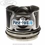 Piston cota reparatie 0.5 mm Ford Tourneo Connect 2002-2014 1.8 Di 75 cai  | Foto 1 #7E70F8CE06