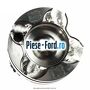 Piston standard, set