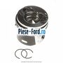 Piston standard, set Ford Focus 2011-2014 1.6 TDCi ECOnetic 105 cai diesel