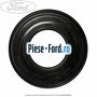 Piston tambur cutie automata 4 trepte 4F27E Ford Fiesta 2013-2017 1.4 97 cai benzina | Foto 2 #C295C23058