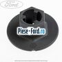 Piulita 5 mm prindere extensie bara spate sau carenaj spate Ford Fiesta Active 2018-2023 1.0 EcoBoost 140 cai benzina